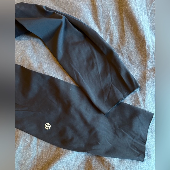 Lululemon Base Pace Tight 25” - Picture 5 of 8